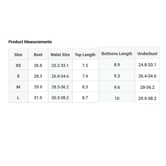 SNAKESKIN PRINT BIKINI - Picture 7 of 7